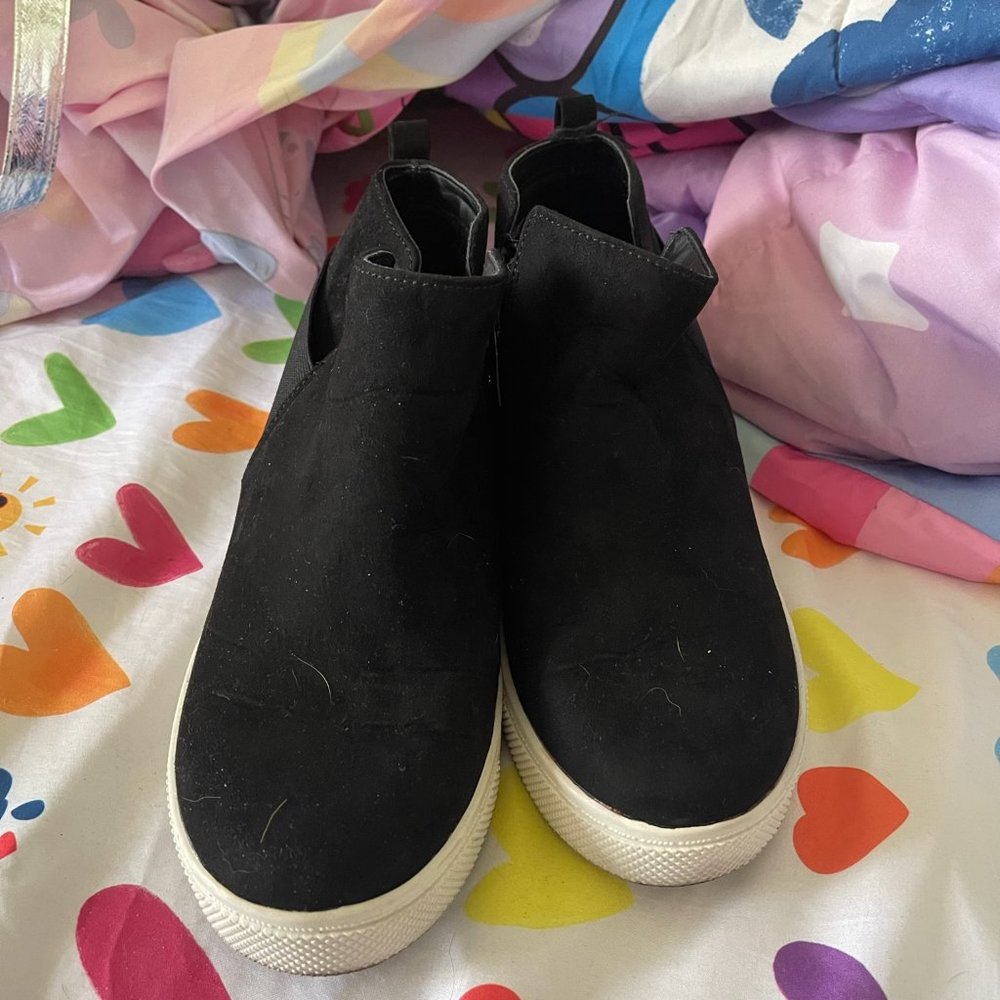 Torrid Sneaker Wedge